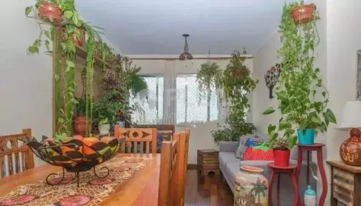 Apartamento com 3 Quartos à venda, 95m² no Água Fria, São Paulo