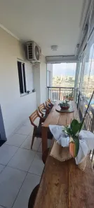 Apartamento com 2 Quartos à venda, 68m² no Ipiranga, São Paulo