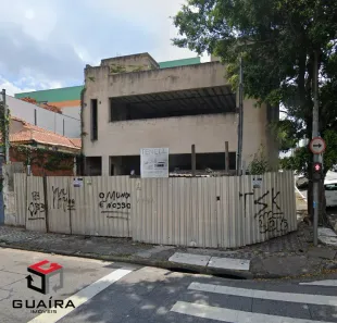 Lote/Terreno à venda, 136m² no Santa Paula, São Caetano do Sul