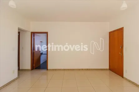 Apartamento com 3 Quartos para alugar, 81m² no Dona Clara, Belo Horizonte