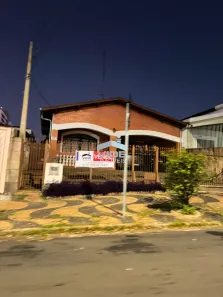 Casa com 3 Quartos à venda, 187m² no Parque Industrial, Campinas