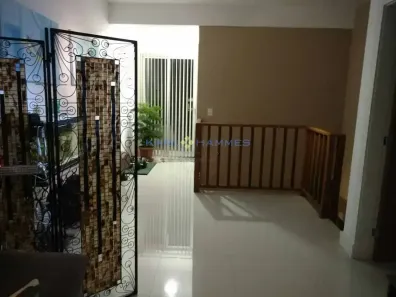 Cobertura com 3 Quartos à venda, 190m² no Vila Militar, Petrópolis