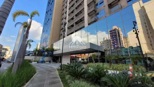 Sala Comercial para alugar, 40m² no Centro, Campinas