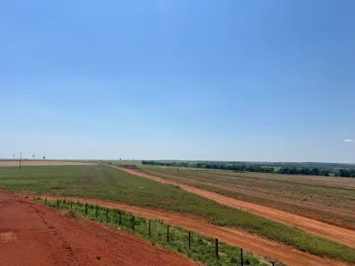 Fazenda/Sítio com 1 Quarto à venda, 756m² no , Perdizes