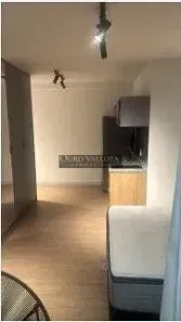 Apartamento com 1 Quarto à venda, 30m² no Vila Buarque, São Paulo
