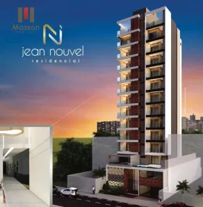 Apartamento com 2 Quartos à venda, 137m² no Alto dos Passos, Juiz de Fora