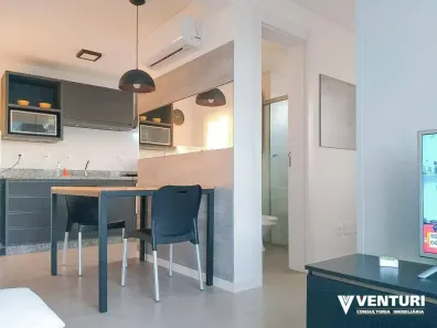 Apartamento com 1 Quarto à venda, 31m² no Velha, Blumenau