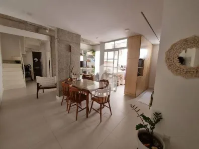 Cobertura com 3 Quartos à venda, 143m² no Icaraí, Niterói
