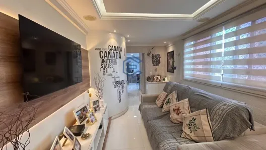 Cobertura com 2 Quartos à venda, 110m² no Embaré, Santos