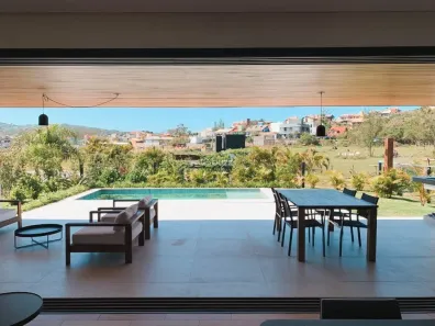 Casa de Condomínio com 3 Quartos à venda, 294m² no Morrinhos, Garopaba