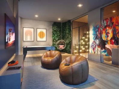 Apartamento com 4 Quartos à venda, 121m² no Vila São José (Ipiranga), São Paulo