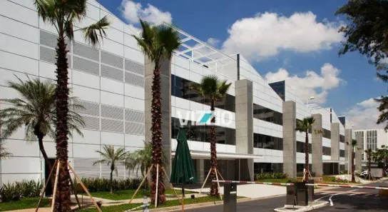 Sala Comercial para alugar, 3419m² no Lapa de Baixo, São Paulo