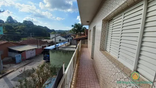 Imóvel Comercial à venda, 200m² no Centro (Mailasqui), São Roque