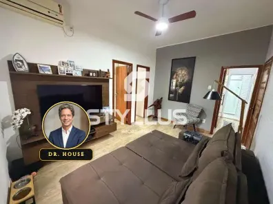 Apartamento com 2 Quartos à venda, 51m² no Encantado, Rio de Janeiro