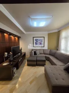 Apartamento com 3 Quartos à venda, 194m² no Mercês, Uberaba
