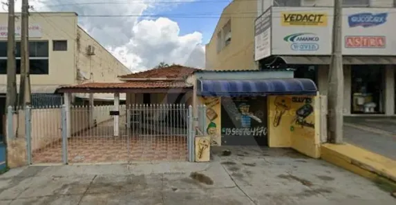 Imóvel Comercial com 3 Quartos à venda, 145m² no Vila Real Continuação, Hortolândia
