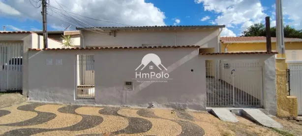 Casa com 4 Quartos à venda, 116m² no Vila Georgina, Campinas