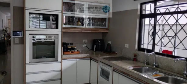 Casa com 4 Quartos à venda, 223m² no Jardim Vila Mariana, São Paulo
