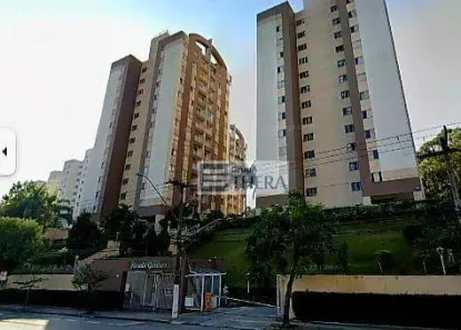 Apartamento com 3 Quartos à venda, 70m² no Baeta Neves, São Bernardo do Campo