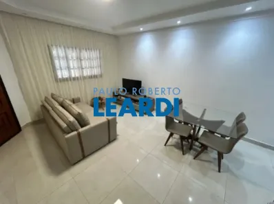 Sobrado com 4 Quartos à venda, 132m² no Residencial Bosque dos Ipês, São José dos Campos