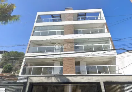 Cobertura com 2 Quartos à venda, 152m² no Demarchi, São Bernardo do Campo