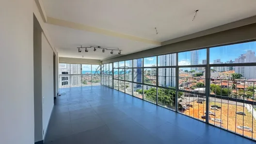 Apartamento com 4 Quartos à venda, 200m² no Ribeira, Natal
