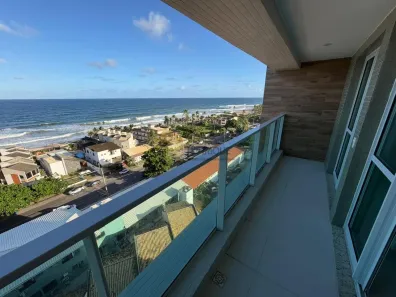 Apartamento com 1 Quarto à venda, 34m² no Stella Maris, Salvador