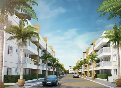Apartamento com 2 Quartos à venda, 66m² no Recreio dos Bandeirantes, Rio de Janeiro