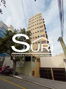 Sala Comercial à venda, 74m² no Santo Antônio, São Caetano do Sul