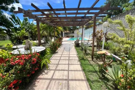 Fazenda/Sítio com 3 Quartos à venda, 2116m² no Barra Nova, Marechal Deodoro
