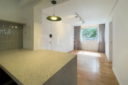 Apartamento com 2 Quartos à venda, 56m² no Alto da Lapa, São Paulo