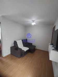 Apartamento com 2 Quartos à venda, 42m² no Vitoriana, Botucatu