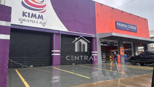 Ponto Comercial à venda, 450m² no Jardim Aida, Guarulhos