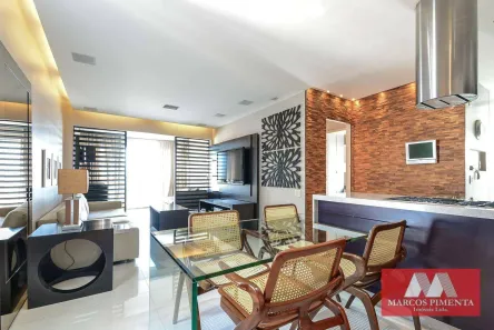 Apartamento com 3 Quartos à venda, 78m² no Jardim Paulista, São Paulo