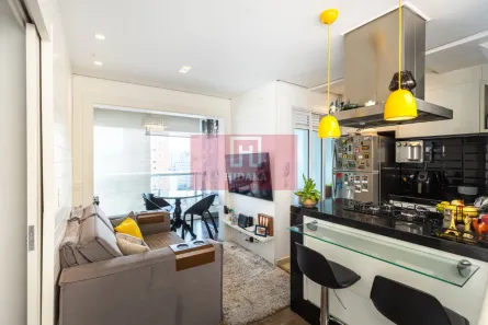 Cobertura com 2 Quartos à venda, 74m² no Perdizes, São Paulo