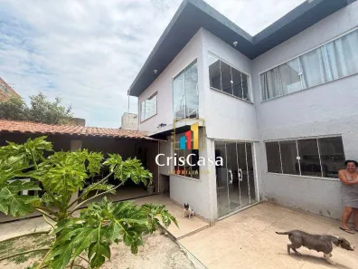 Casa com 2 Quartos à venda, 160m² no Cidade Praiana, Rio das Ostras