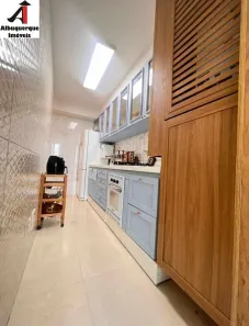 Apartamento com 2 Quartos à venda, 65m² no Ponta do Farol, São Luís