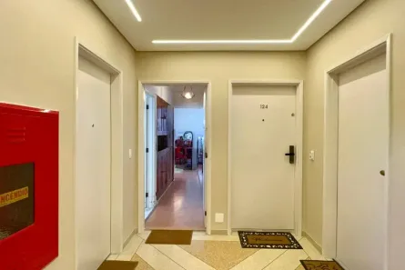 Apartamento com 2 Quartos à venda, 107m² no Paraíso, São Paulo