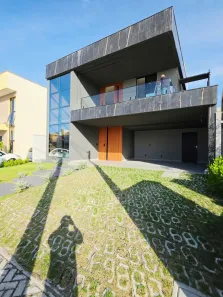 Casa de Condomínio com 4 Quartos à venda, 232m² no Cidade Alpha, Eusébio