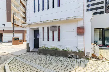 Ponto Comercial com 10 Quartos para alugar, 262m² no Planalto Paulista, São Paulo