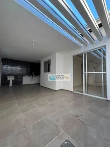 Casa de Condomínio com 3 Quartos à venda, 77m² no Eugênio de Mello, São José dos Campos