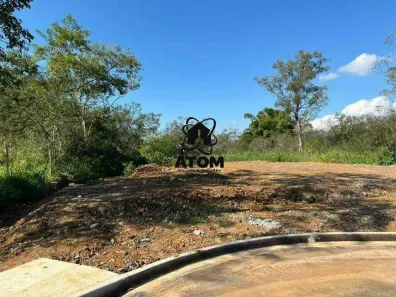 Lote/Terreno à venda, 980m² no Parque Shangri-lá, Pindamonhangaba