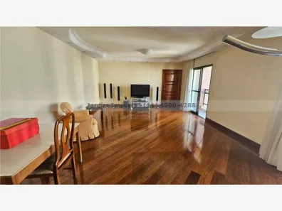 Apartamento com 4 Quartos à venda, 180m² no Vila Bastos, Santo André