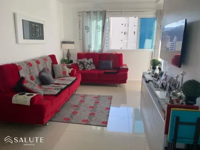 Apartamento com 4 Quartos para alugar, 140m² no Centro, Balneário Camboriú