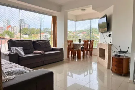 Cobertura com 2 Quartos à venda, 168m² no Torres, Torres