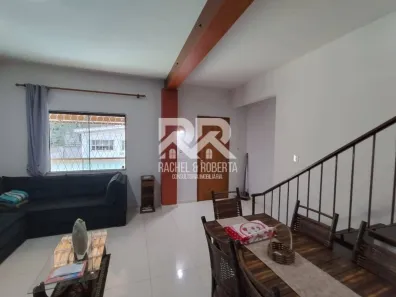 Casa com 5 Quartos à venda, 113m² no Artistas, Teresópolis