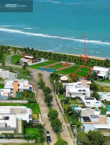 Lote/Terreno à venda, 525m² no , Paripueira