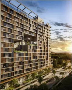 Apartamento com 1 Quarto à venda, 29m² no , Porto Belo