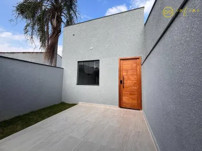 Casa com 2 Quartos à venda, 125m² no Jardim São Carlos, Sorocaba