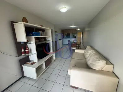 Apartamento com 3 Quartos à venda, 100m² no Porto das Dunas, Aquiraz